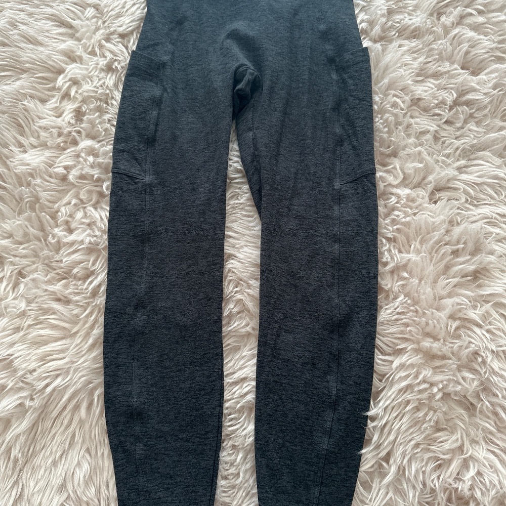 Bombshell leggings